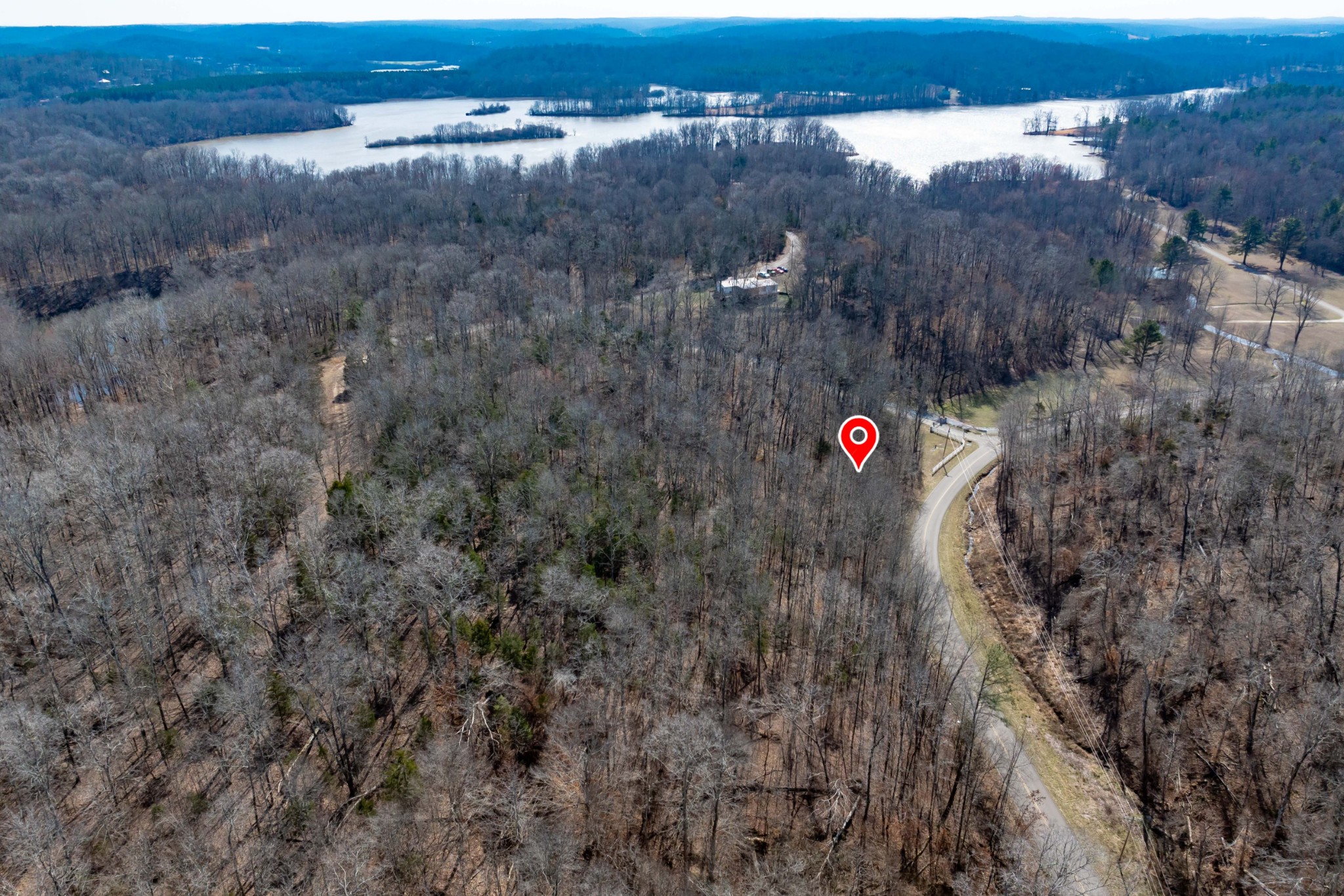 0 Deer Hollow Drive Parsons TN 38363