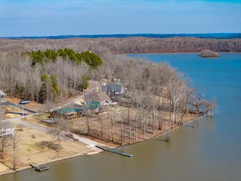 0 Deer Hollow Drive Parsons TN 38363