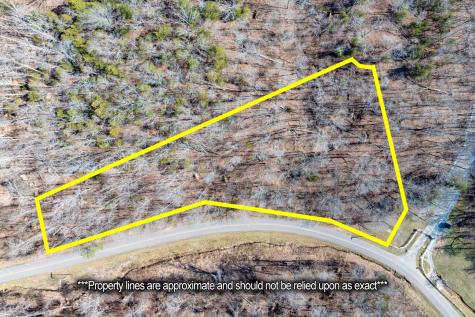 0 Deer Hollow Drive Parsons TN 38363
