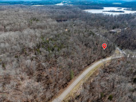 0 Deer Hollow Drive Parsons TN 38363