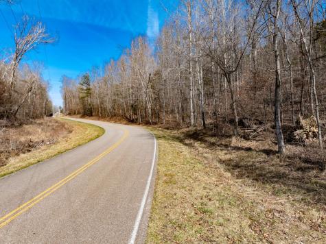 0 Deer Hollow Drive Parsons TN 38363