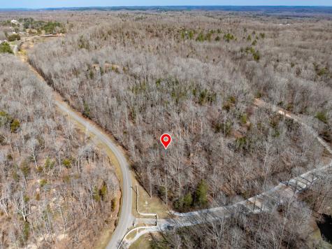 0 Deer Hollow Drive Parsons TN 38363
