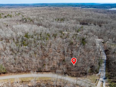 0 Deer Hollow Drive Parsons TN 38363