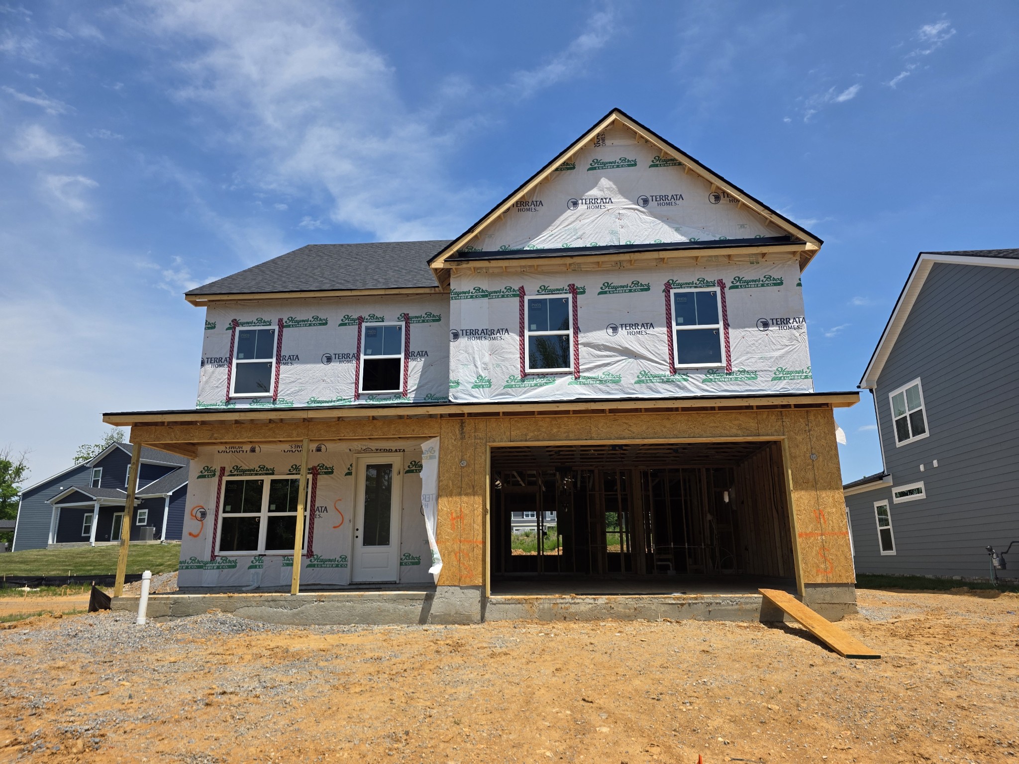 336 Springbrook Boulevard White House TN 37188