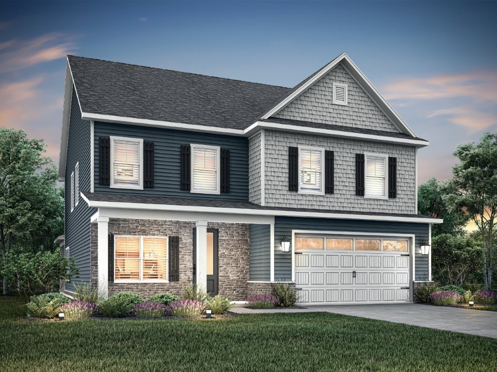 336 Springbrook Boulevard White House TN 37188