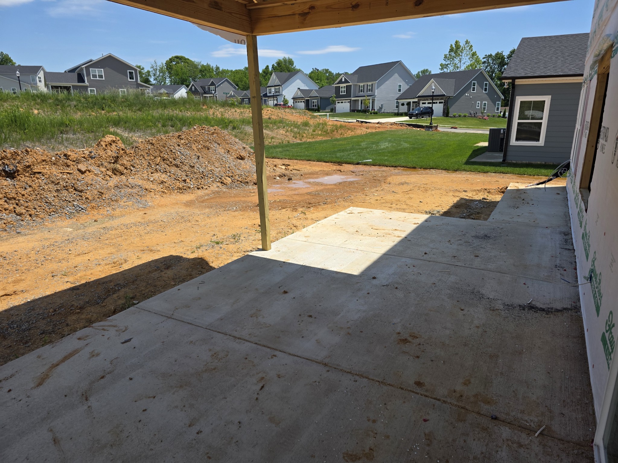 336 Springbrook Boulevard White House TN 37188