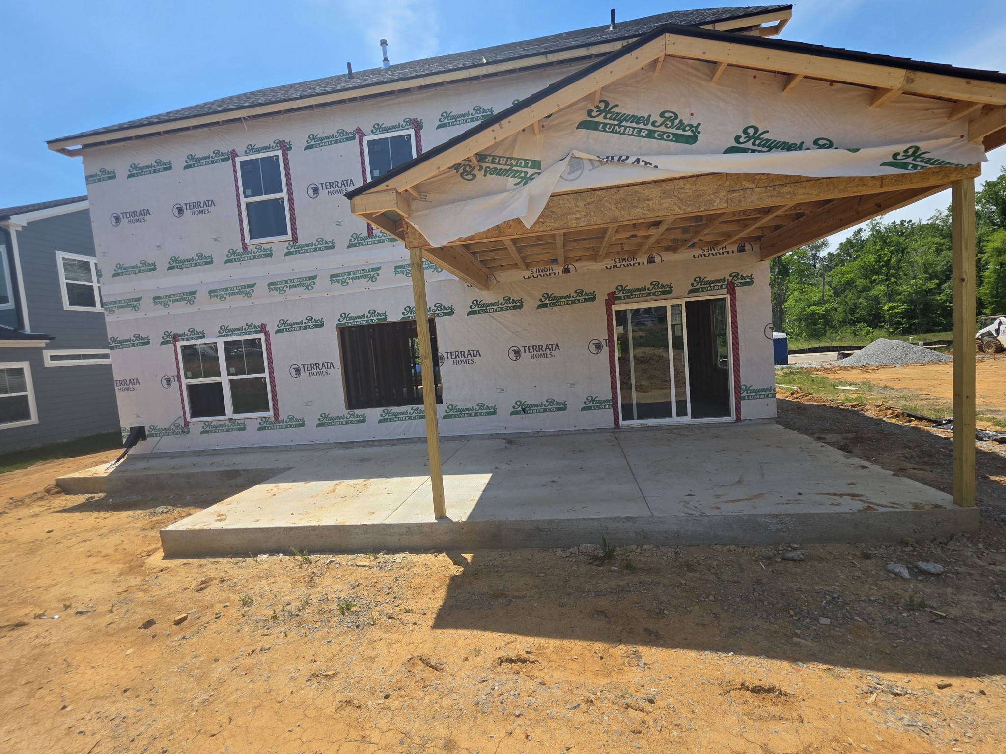 336 Springbrook Boulevard White House TN 37188