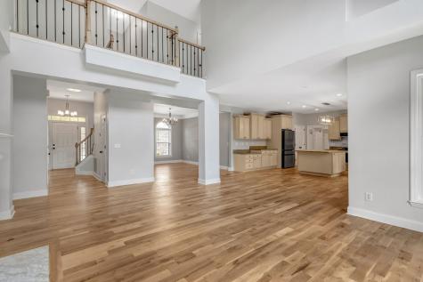 206 Stillcreek Drive Franklin TN 37064