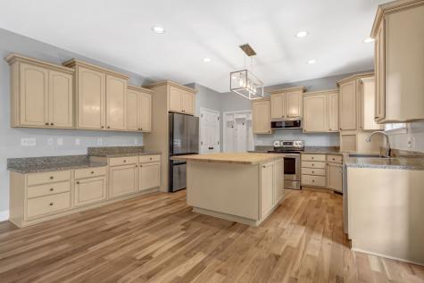 206 Stillcreek Drive Franklin TN 37064