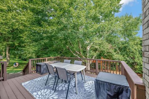 206 Stillcreek Drive Franklin TN 37064