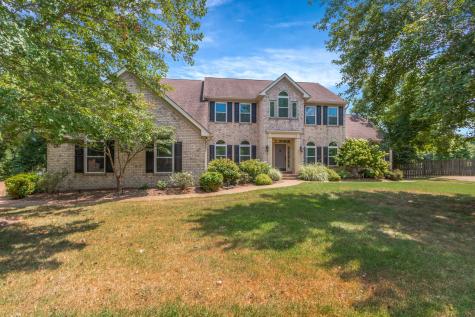 206 Stillcreek Drive Franklin TN 37064
