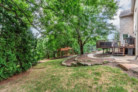 206 Stillcreek Drive Franklin TN 37064