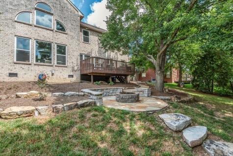 206 Stillcreek Drive Franklin TN 37064