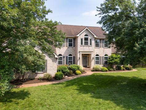206 Stillcreek Drive Franklin TN 37064
