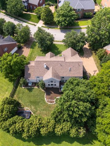 206 Stillcreek Drive Franklin TN 37064