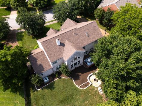 206 Stillcreek Drive Franklin TN 37064