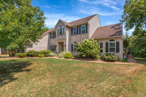 206 Stillcreek Drive Franklin TN 37064