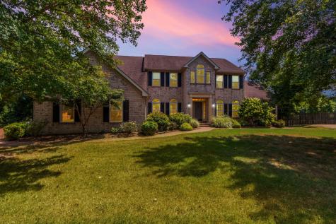 206 Stillcreek Drive Franklin TN 37064