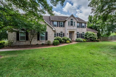 206 Stillcreek Drive Franklin TN 37064