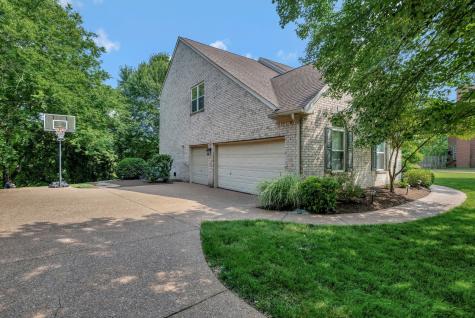 206 Stillcreek Drive Franklin TN 37064