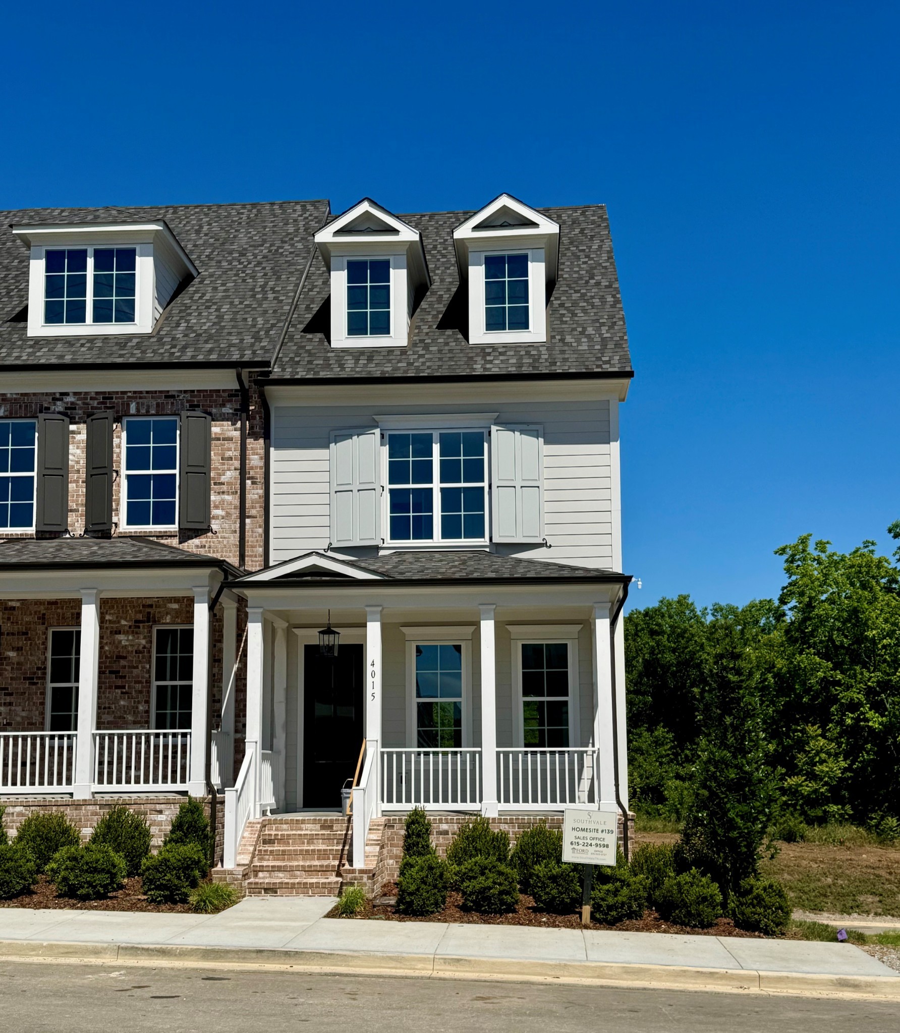 4015 Forestside Drive Franklin TN 37064