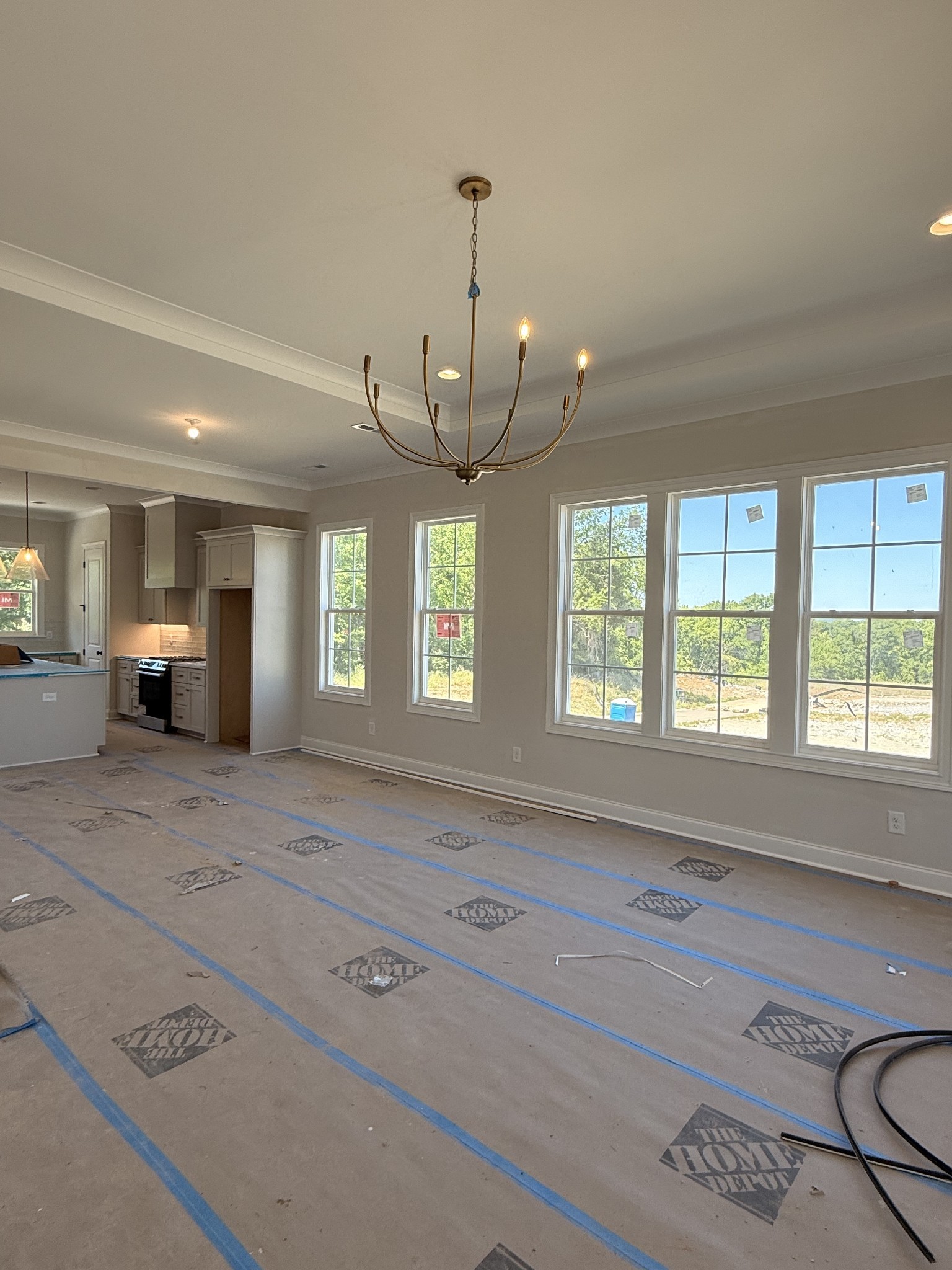 4015 Forestside Drive Franklin TN 37064