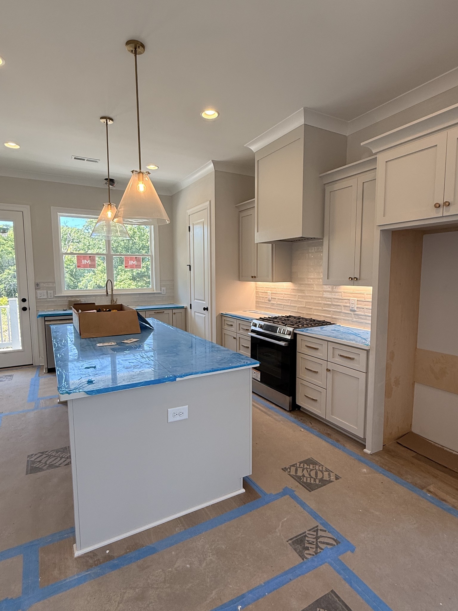 4015 Forestside Drive Franklin TN 37064