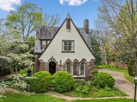 219 Deer Park Circle Nashville TN 37205