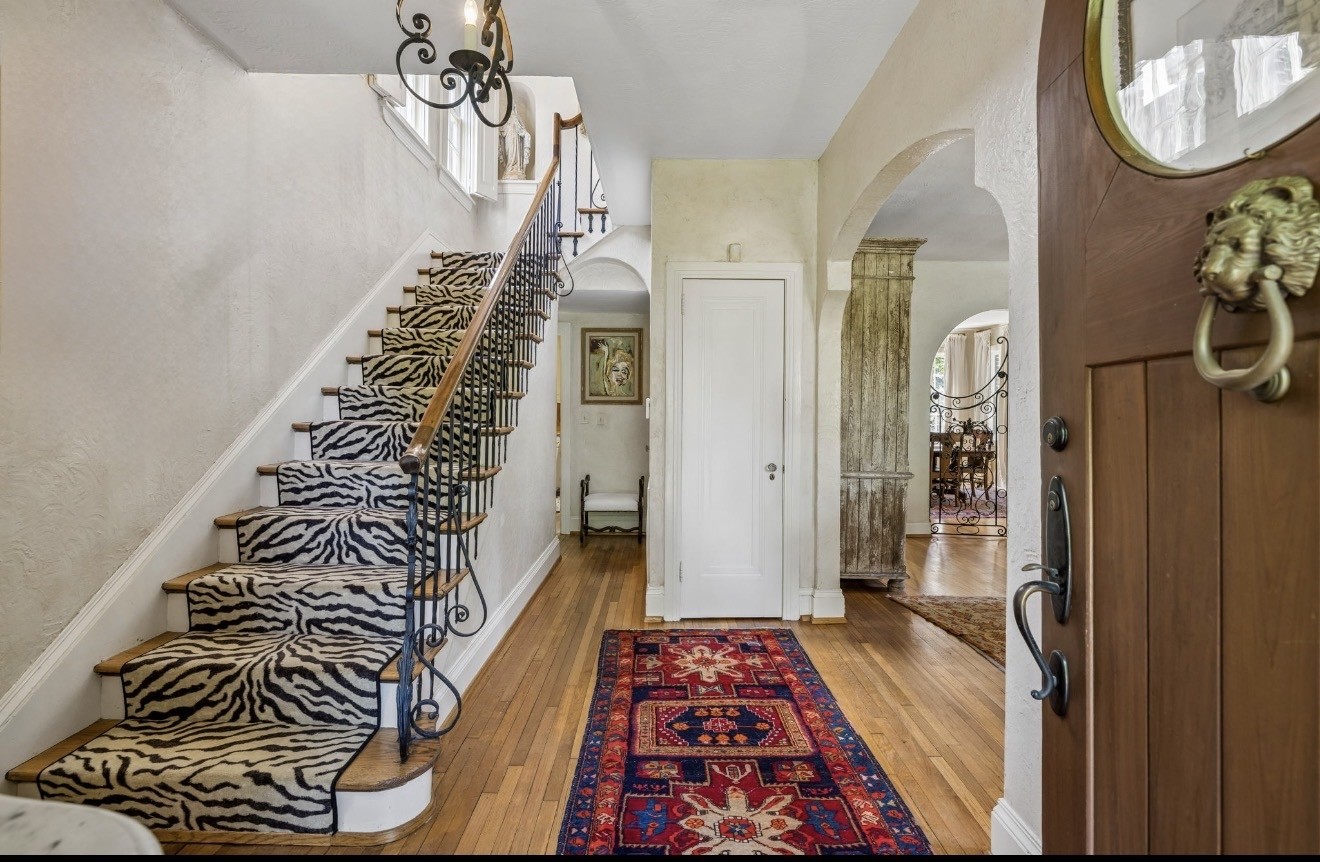 219 Deer Park Circle Nashville TN 37205