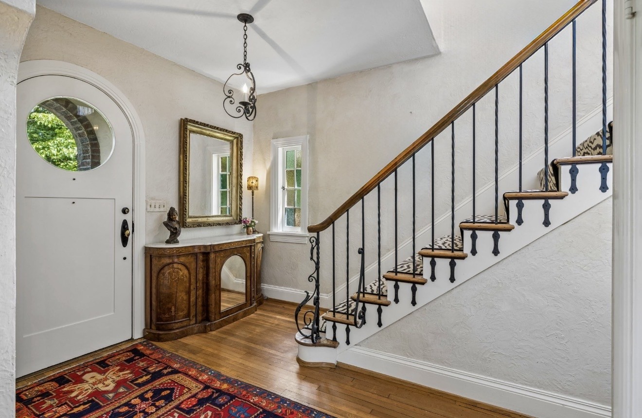219 Deer Park Circle Nashville TN 37205