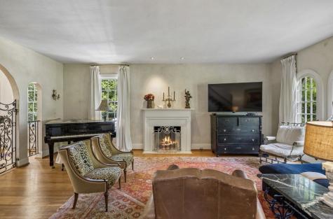 219 Deer Park Circle Nashville TN 37205