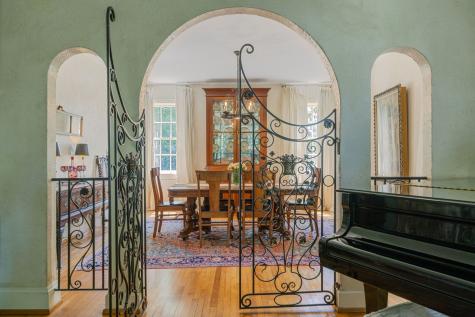 219 Deer Park Circle Nashville TN 37205