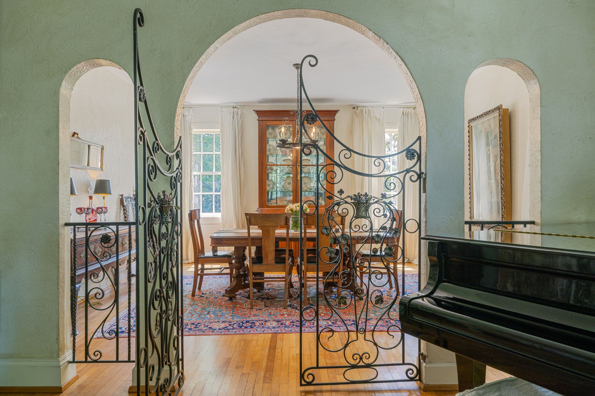 219 Deer Park Circle Nashville TN 37205