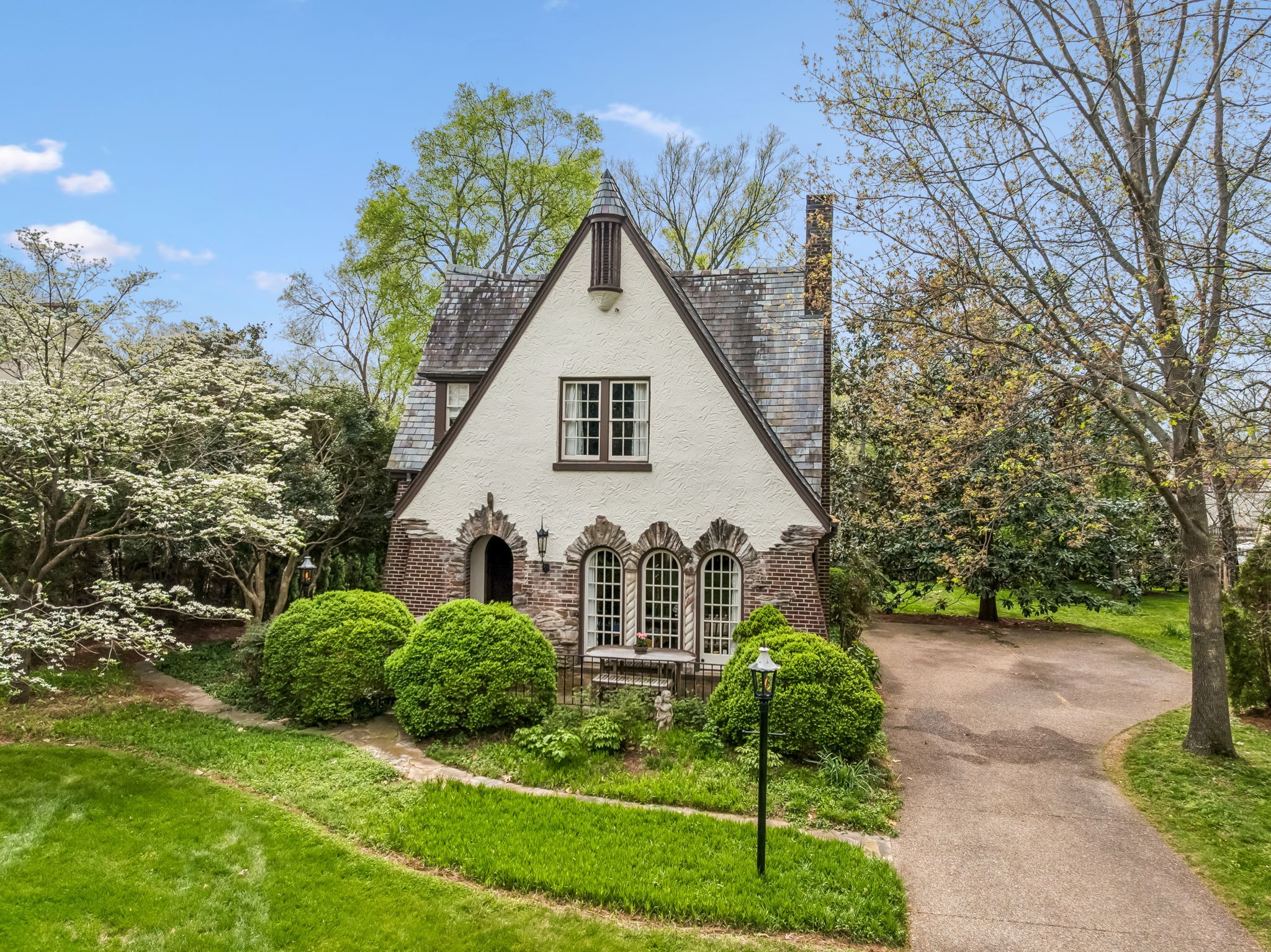 219 Deer Park Circle Nashville TN 37205