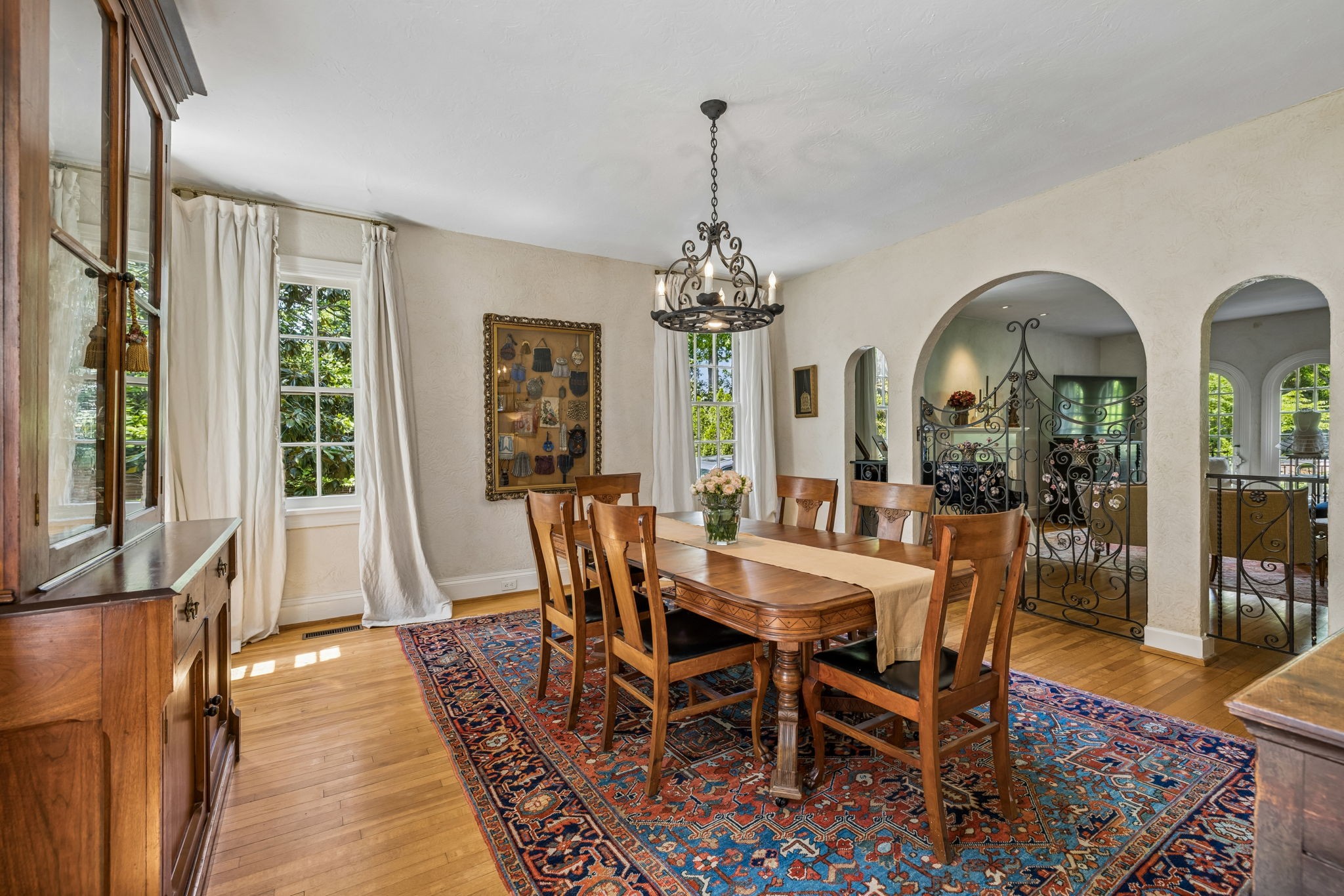 219 Deer Park Circle Nashville TN 37205