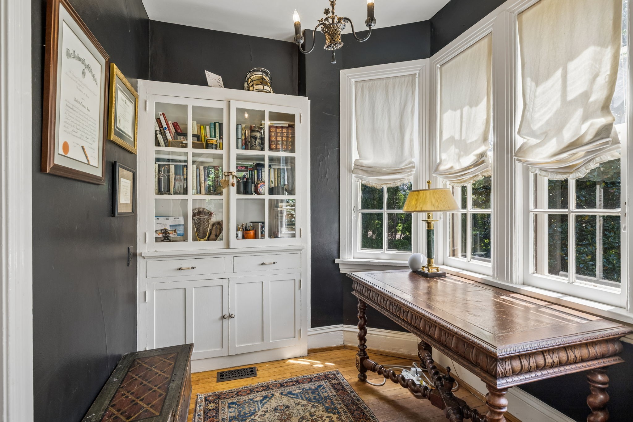 219 Deer Park Circle Nashville TN 37205