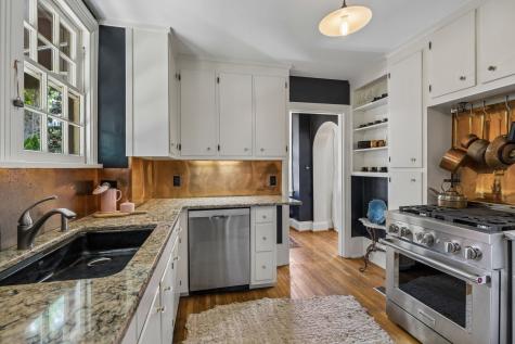219 Deer Park Circle Nashville TN 37205