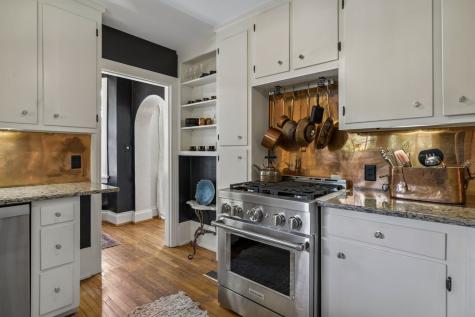 219 Deer Park Circle Nashville TN 37205