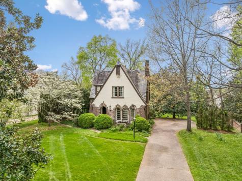219 Deer Park Circle Nashville TN 37205