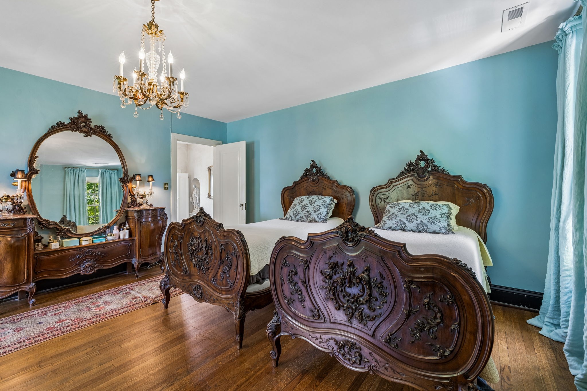 219 Deer Park Circle Nashville TN 37205