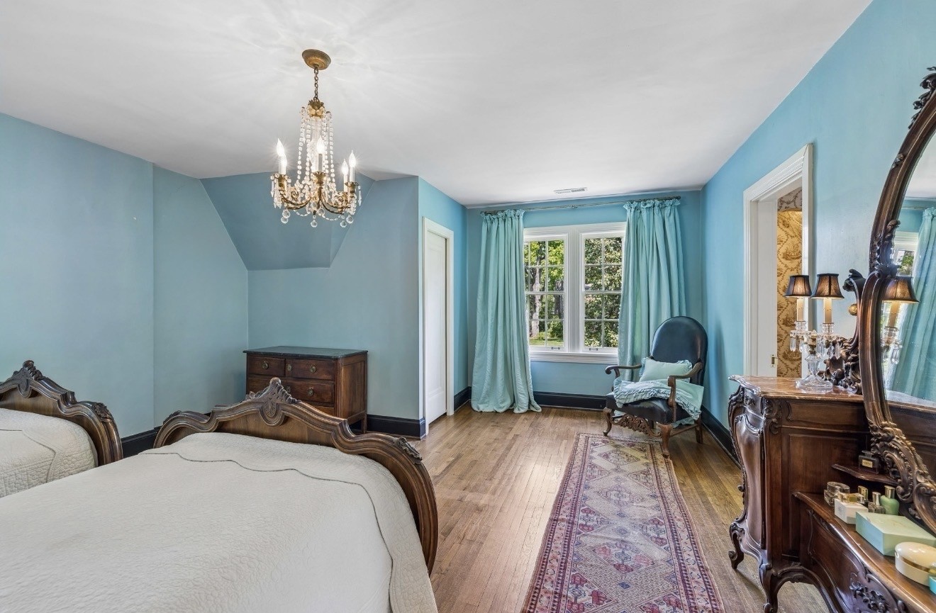 219 Deer Park Circle Nashville TN 37205