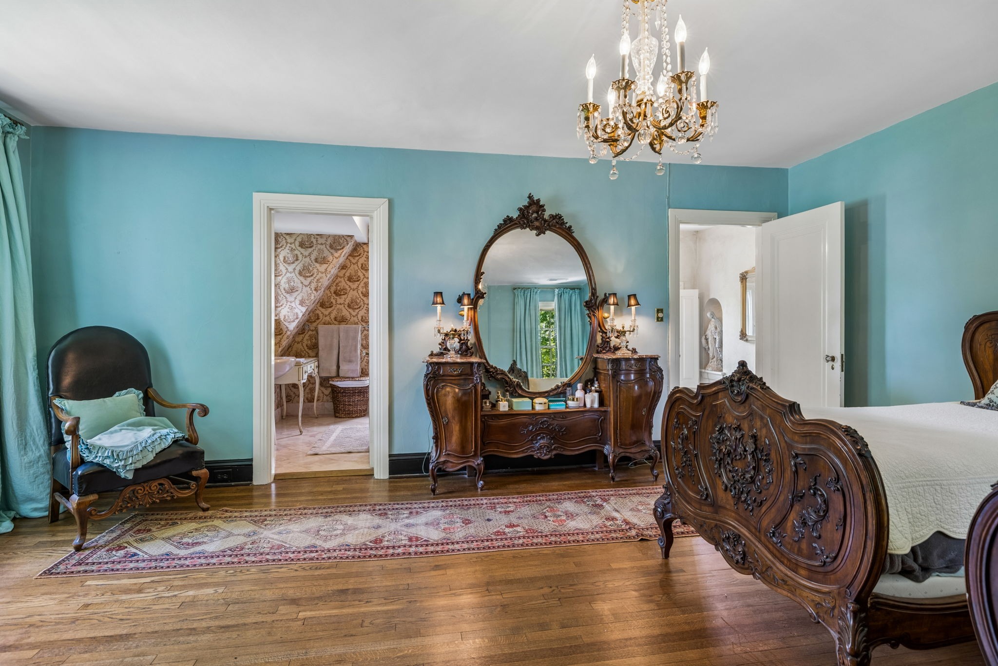 219 Deer Park Circle Nashville TN 37205