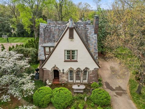 219 Deer Park Circle Nashville TN 37205