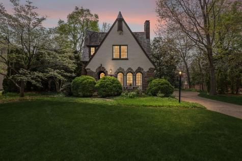 219 Deer Park Circle Nashville TN 37205