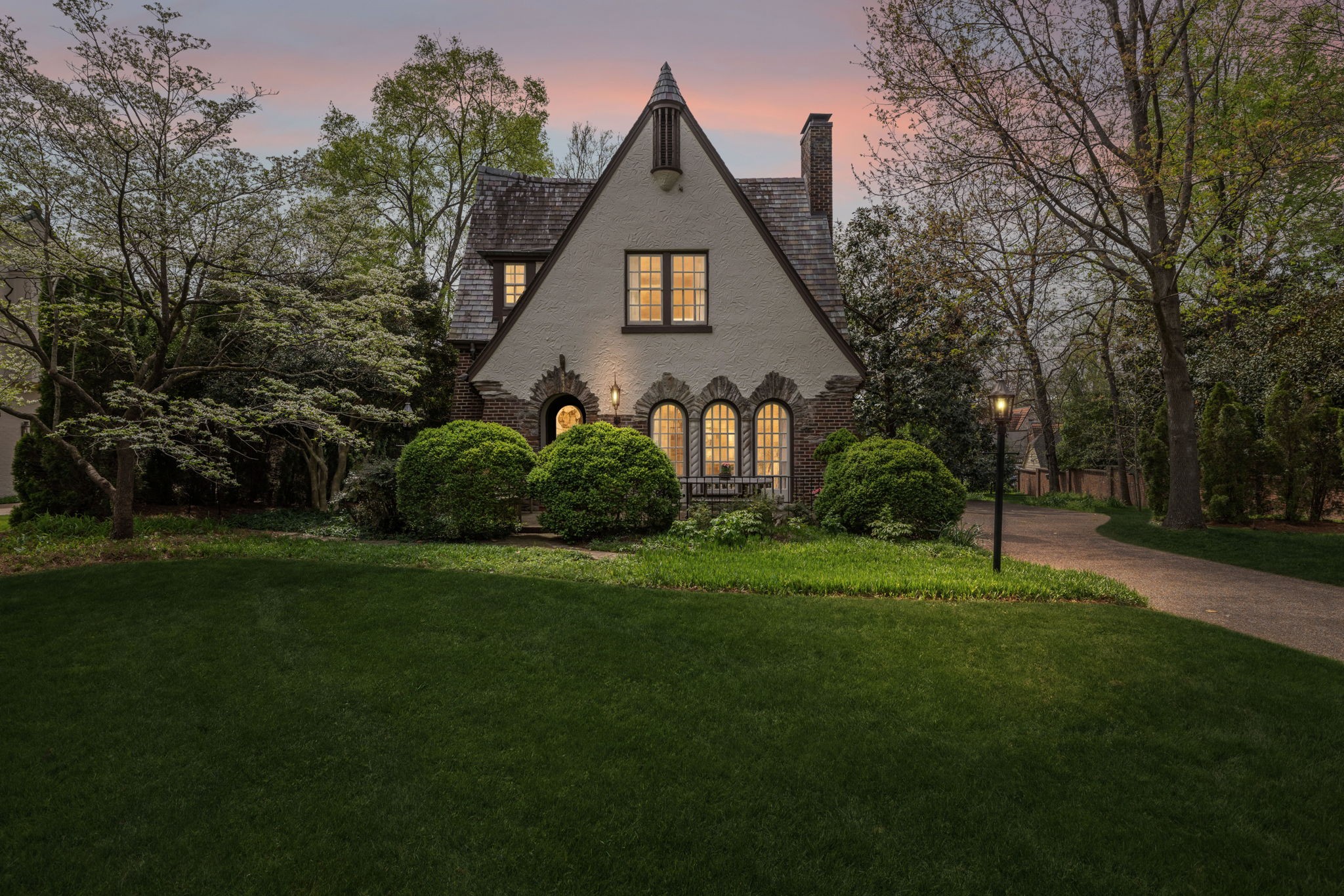 219 Deer Park Circle Nashville TN 37205