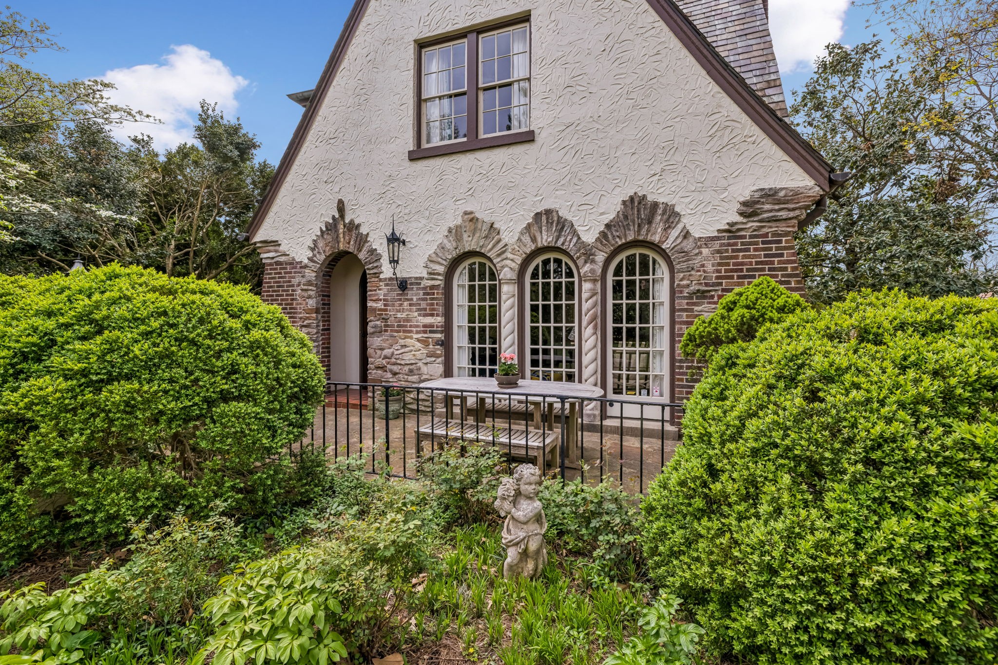 219 Deer Park Circle Nashville TN 37205