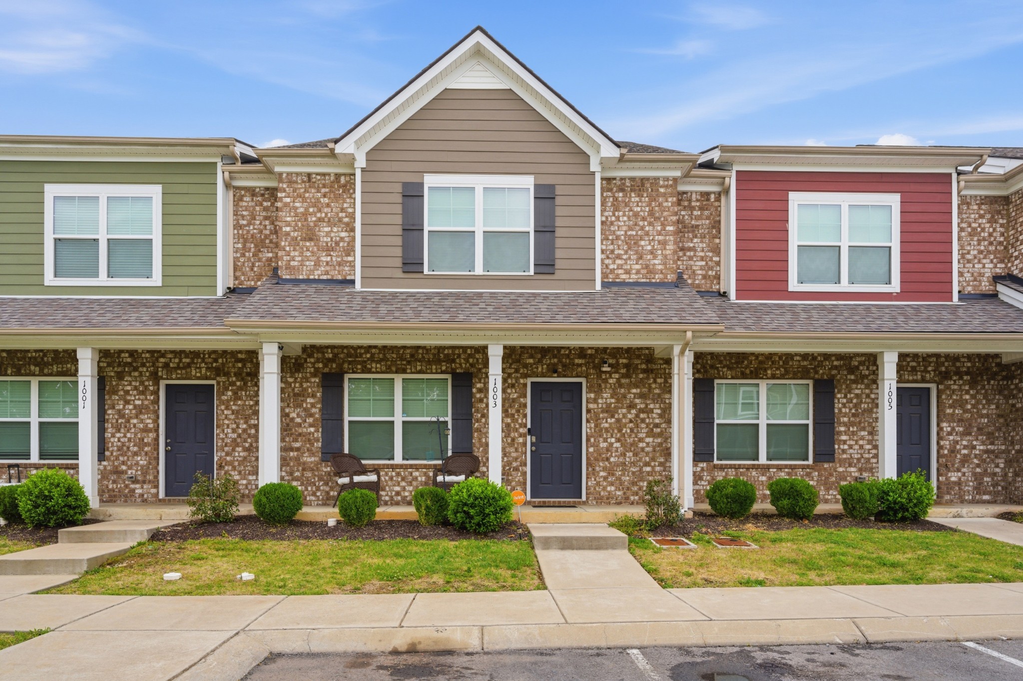 1003 Bradburn Village Drive Antioch TN 37013