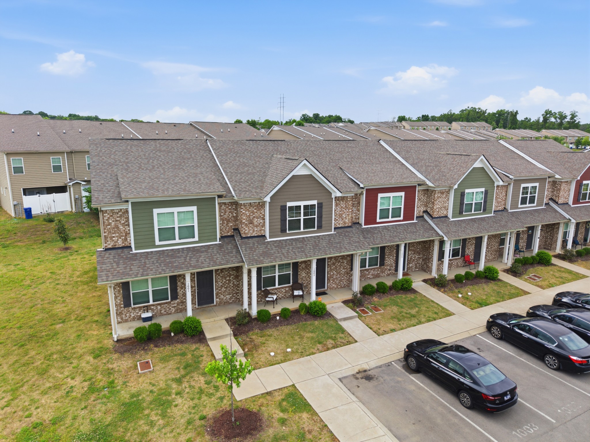 1003 Bradburn Village Drive Antioch TN 37013