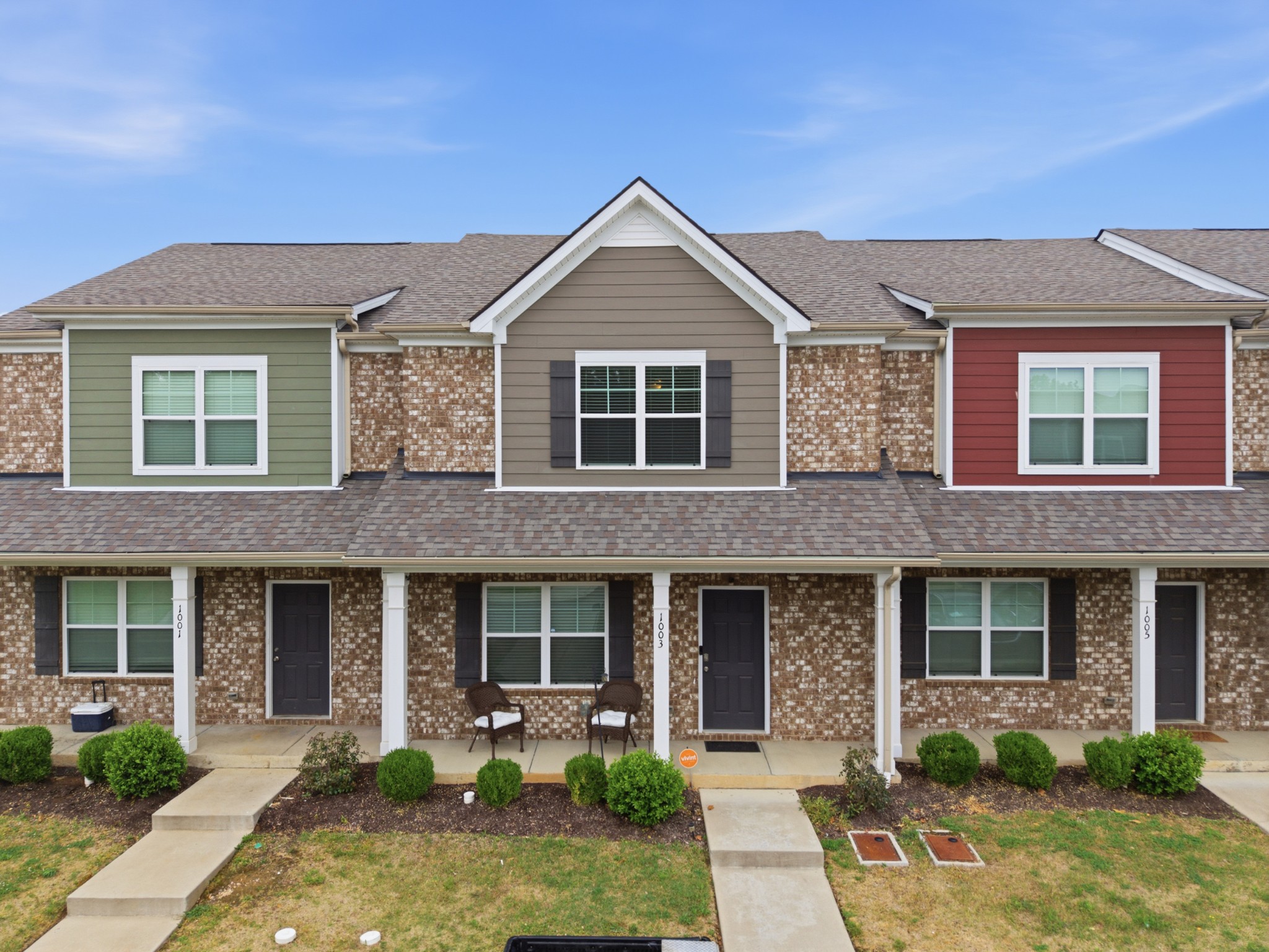 1003 Bradburn Village Drive Antioch TN 37013