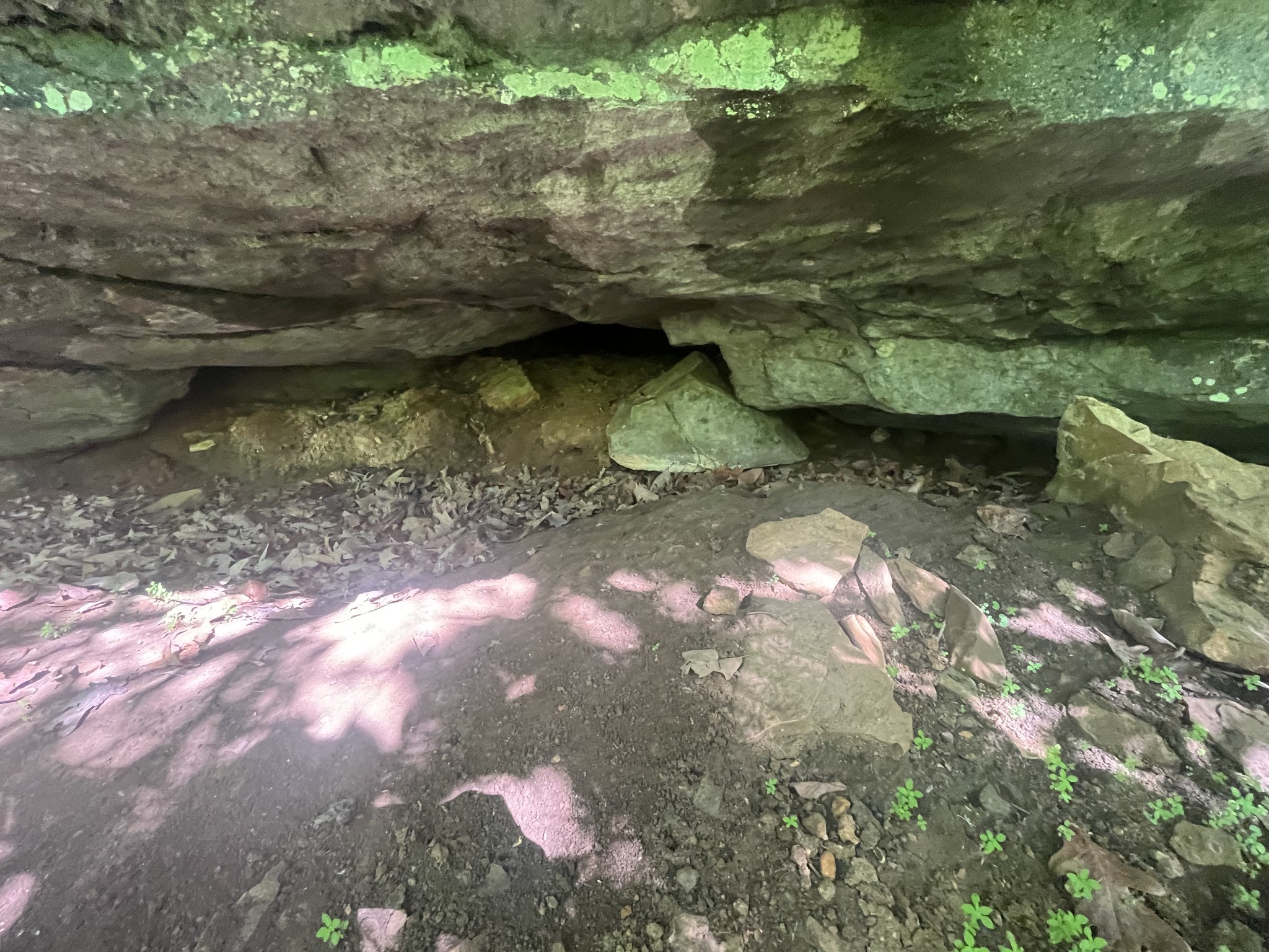 0 Hidden River Road Rock Island TN 38581